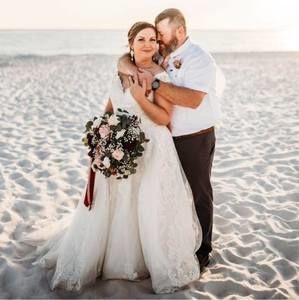 Meet your Posher, Destinee